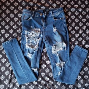 Fasion nova Jeans